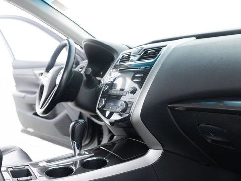 Used 2014 Nissan Altima 2.5 SL image 27