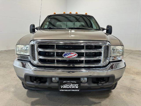Used 2002 Ford F250 XLT image 3