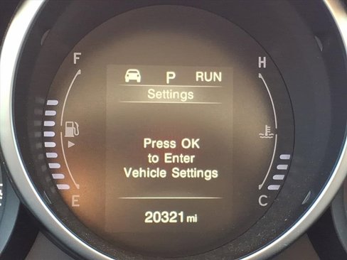 Used 2016 FIAT 500X Trekking image 7