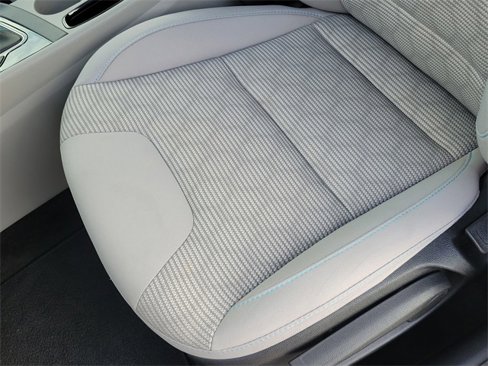 Certified 2022 Kia Niro LXS image 16