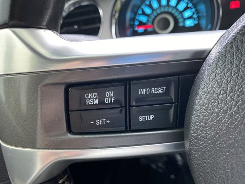 Used 2014 Ford Mustang GT w/ Equipment Group 301A image 31