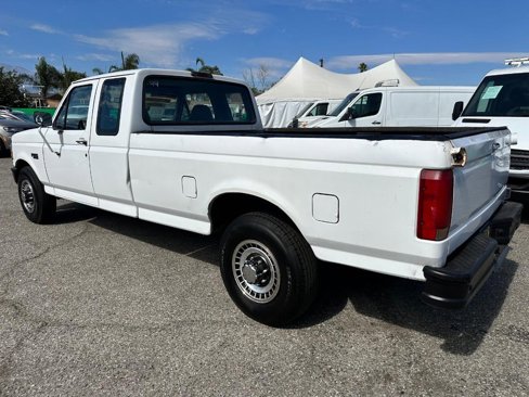 Used 1997 Ford F250 2WD SuperCab Heavy Duty image 9