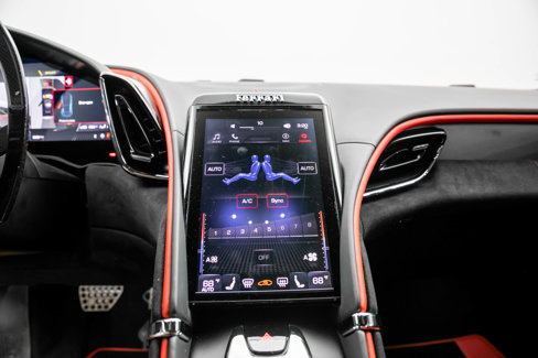Certified 2024 Ferrari Roma image 44