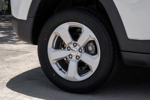Used 2020 Jeep Compass Latitude w/ Cold Weather Group image 66