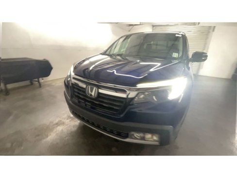 Used 2017 Honda Ridgeline RTL-E image 4