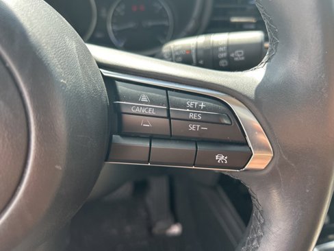 Certified 2024 MAZDA CX-30 AWD 2.5 S w/ Preferred Package image 19