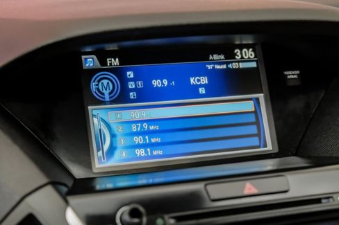 Used 2014 Acura MDX SH-AWD w/ Technology Package image 32