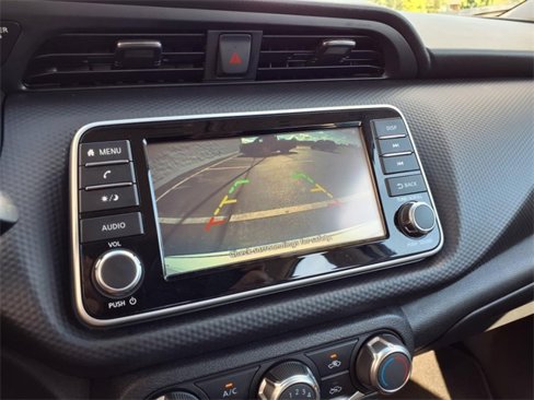 Used 2024 Nissan Kicks S image 24