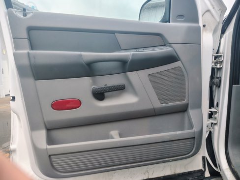 Used 2008 Dodge Ram 1500 Truck SLT w/ Sport Appearance Group image 9