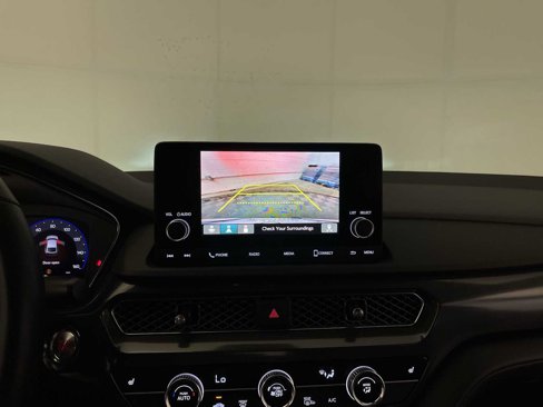 Used 2023 Acura Integra A-Spec image 15