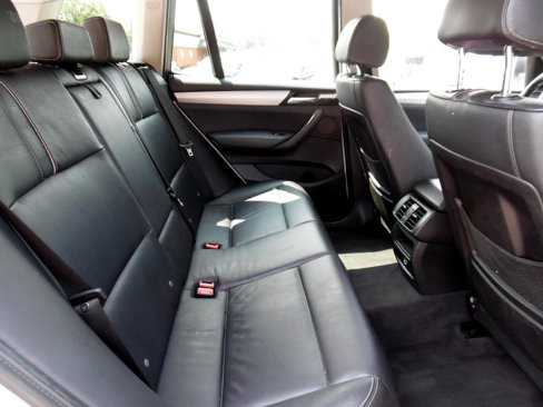Used 2015 BMW X3 xDrive28i image 20