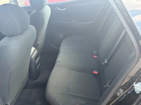 Used 2019 Nissan Sentra S image 20