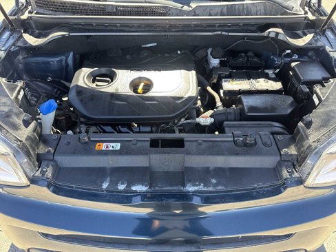 Used 2019 Kia Soul + image 12