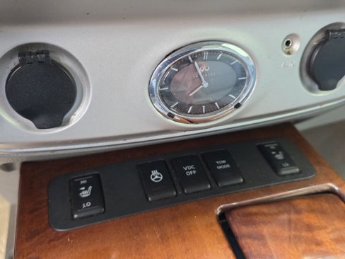 Used 2009 INFINITI QX56 2WD image 24