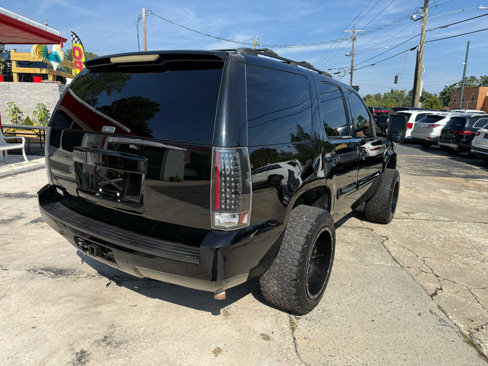 Used 2007 GMC Yukon SLE image 15