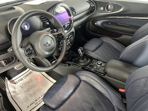 Used 2023 MINI Cooper Clubman John Cooper Works image 10