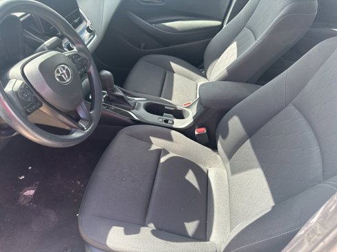 Used 2023 Toyota Corolla LE image 19