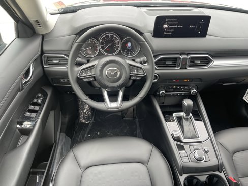 New 2025 MAZDA CX-5 AWD 2.5 S image 2