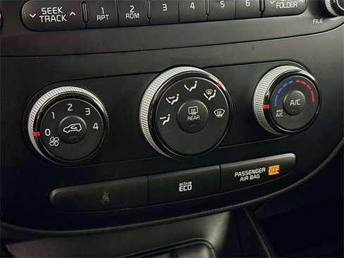 Used 2016 Kia Soul image 14
