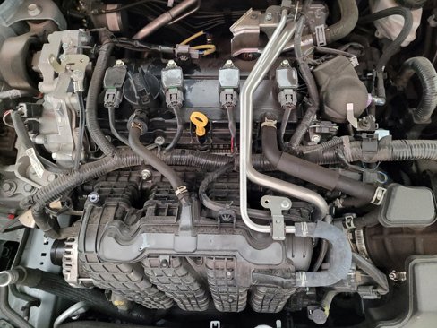 Used 2024 Nissan Altima 2.5 SV image 30