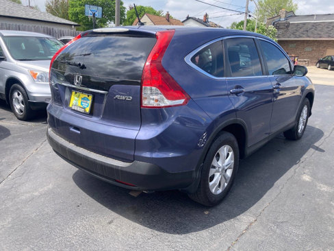 Used 2012 Honda CR-V EX image 59