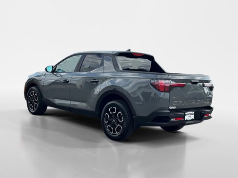 Used 2022 Hyundai Santa Cruz SEL image 3