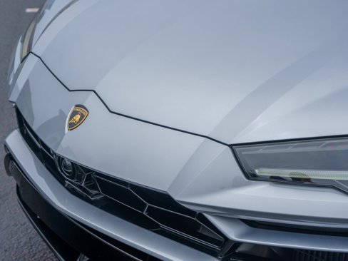 Used 2022 Lamborghini Urus image 32