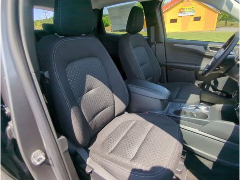New 2025 Ford Escape Active w/ Cold Weather Package image 28