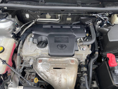 Used 2015 Toyota RAV4 XLE image 99