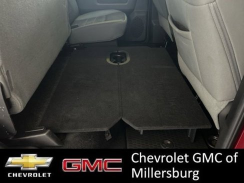 Used 2014 RAM 1500 Big Horn image 42
