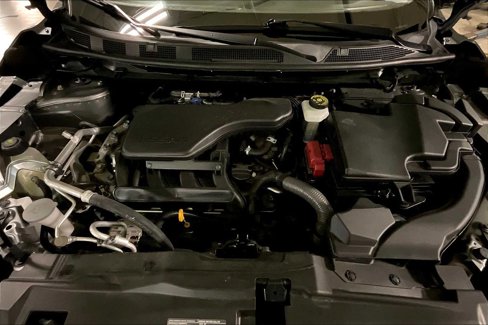 Used 2020 Nissan Rogue Sport S w/ Appearance Package image 28