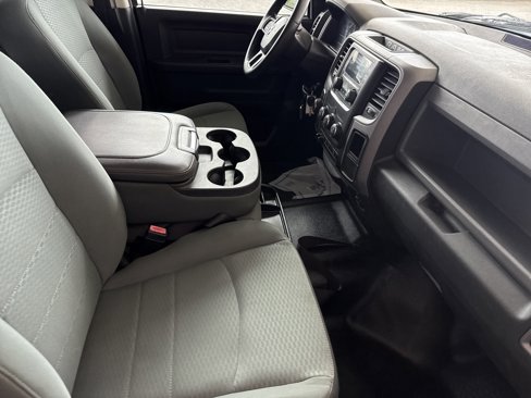 Used 2014 RAM 1500 Tradesman w/ Popular Equipment Group image 13