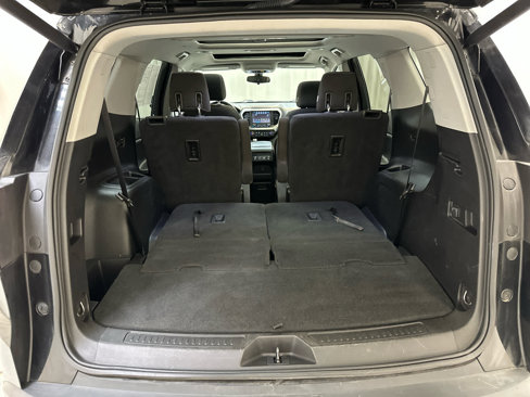 Used 2019 GMC Acadia SLE w/ Driver Alert Package I image 21