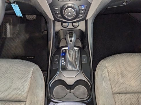 Used 2014 Hyundai Santa Fe Sport w/ Popular Equipment Package 02 image 37