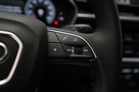 Used 2024 Audi Q3 2.0T Premium Plus w/ Premium Plus Package image 18