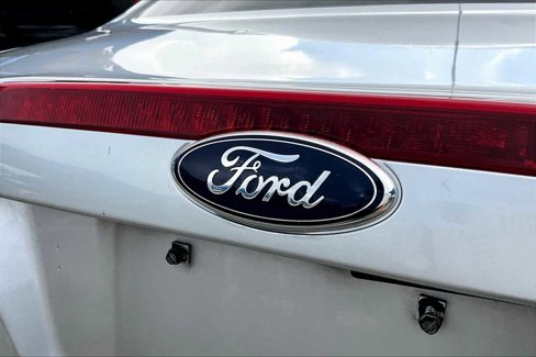 Used 2012 Ford Fusion S image 9