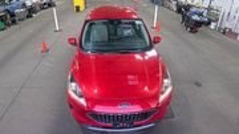 Used 2020 Ford Escape SE image 8