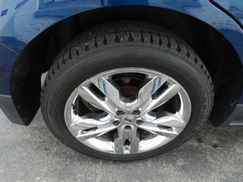 Used 2012 Ford Edge Limited image 20