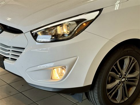 Used 2015 Hyundai Tucson SE image 13