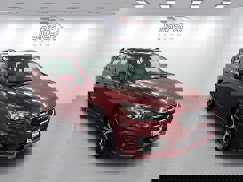Used 2019 Subaru Impreza 2.0i Premium image 3