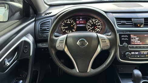 Used 2017 Nissan Altima 2.5 SV image 28