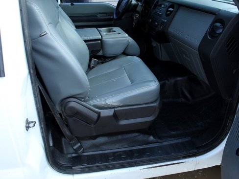 Used 2015 Ford F350 XL image 18