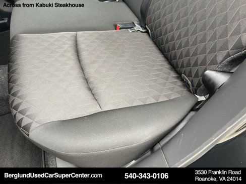Used 2022 Mitsubishi Mirage ES image 33