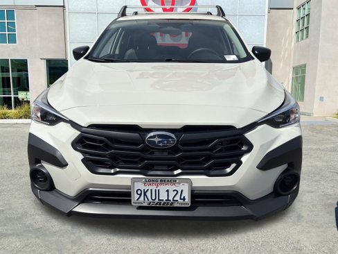Used 2024 Subaru Crosstrek 2.0i image 4