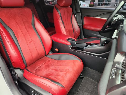 Used 2024 Acura Integra A-Spec image 14