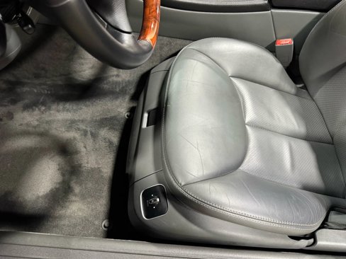 Used 2005 Mercedes-Benz SL 500 image 63