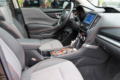 Used 2020 Subaru Forester Sport w/ Popular Package #2 image 18