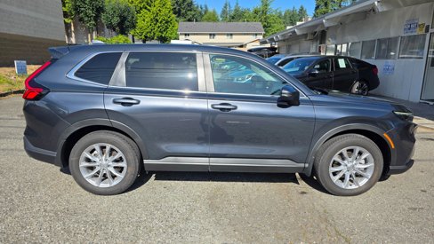 Used 2024 Honda CR-V EX-L image 4