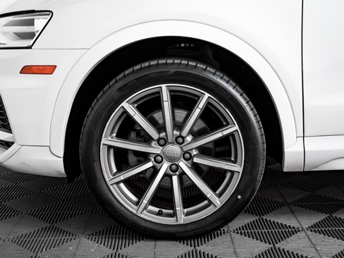 Used 2018 Audi Q3 2.0T Premium image 6