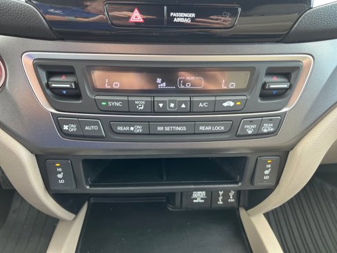Certified 2018 Honda Pilot EX-L image 21